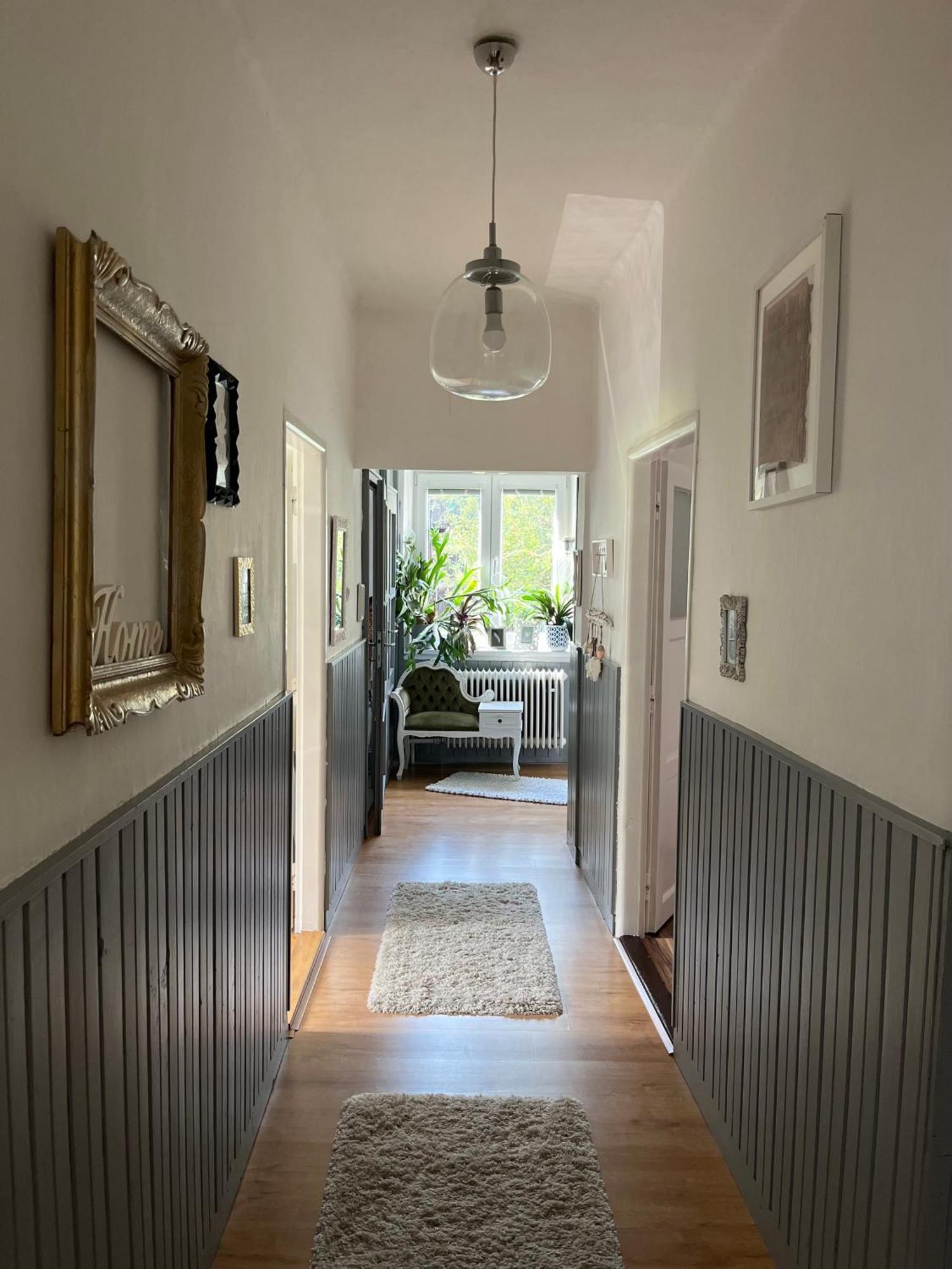 Villa Privat Liptovský Ján Esterno foto